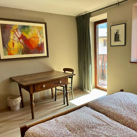 House Maharac With 3 Apartments Till 18 Persons Kamno Eksteriør billede