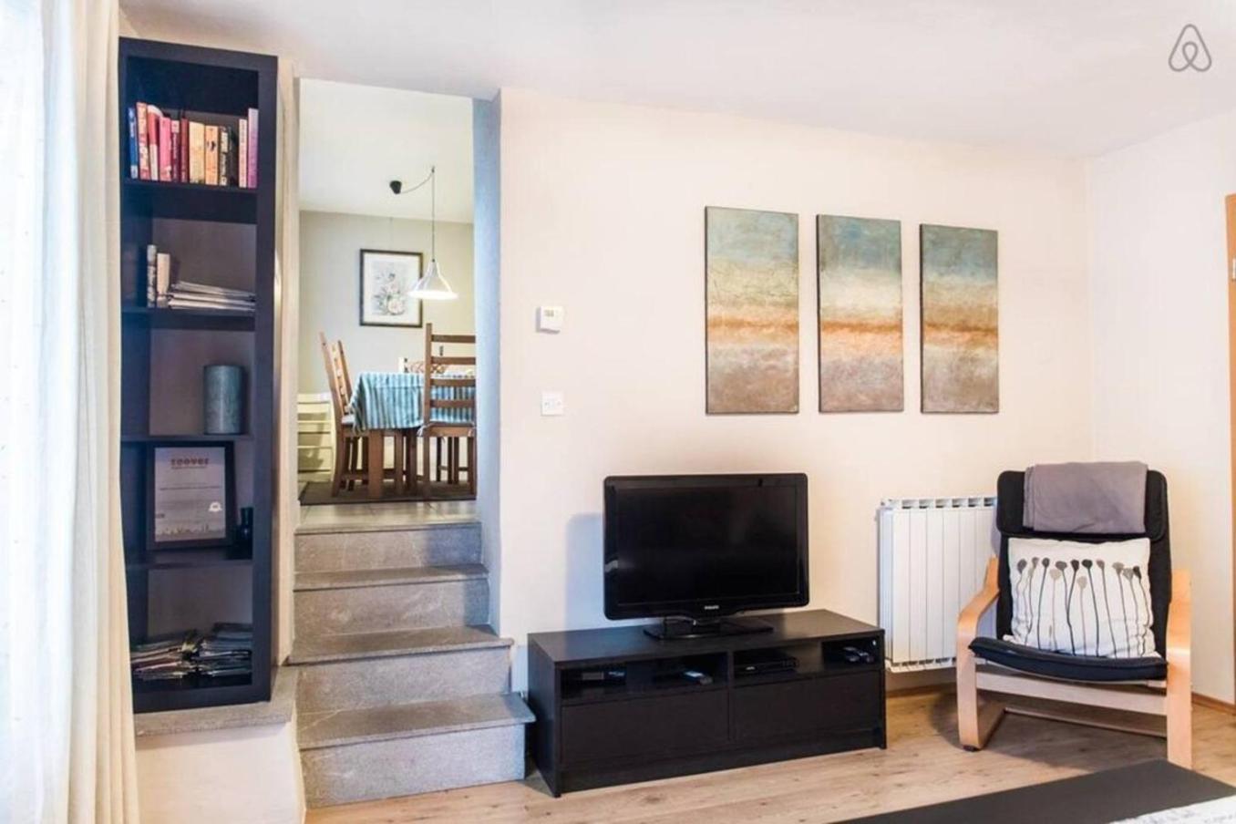 House Maharac With 3 Apartments Till 18 Persons Kamno Eksteriør billede
