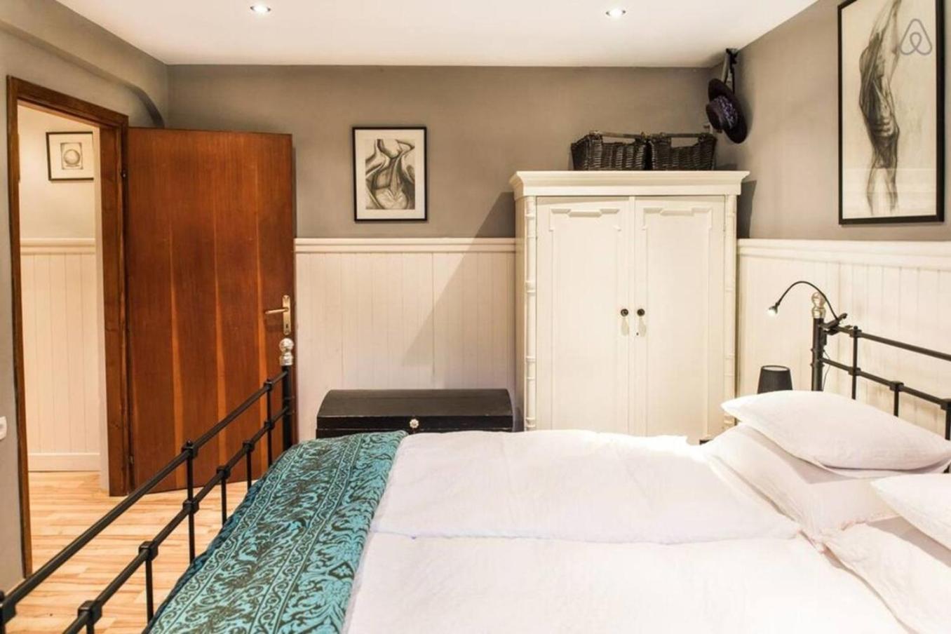 House Maharac With 3 Apartments Till 18 Persons Kamno Eksteriør billede