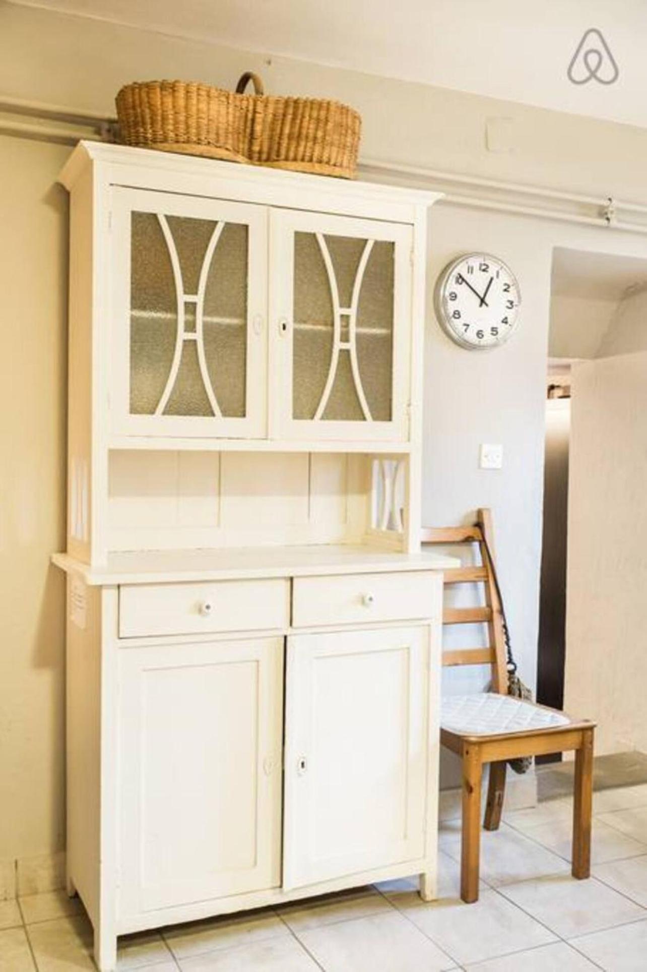 House Maharac With 3 Apartments Till 18 Persons Kamno Eksteriør billede