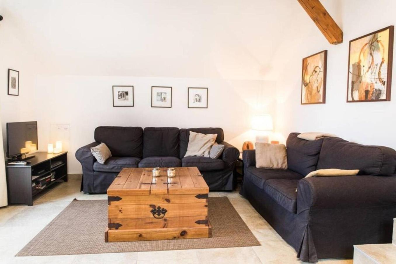 House Maharac With 3 Apartments Till 18 Persons Kamno Eksteriør billede