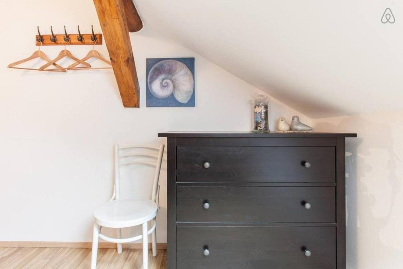 House Maharac With 3 Apartments Till 18 Persons Kamno Eksteriør billede