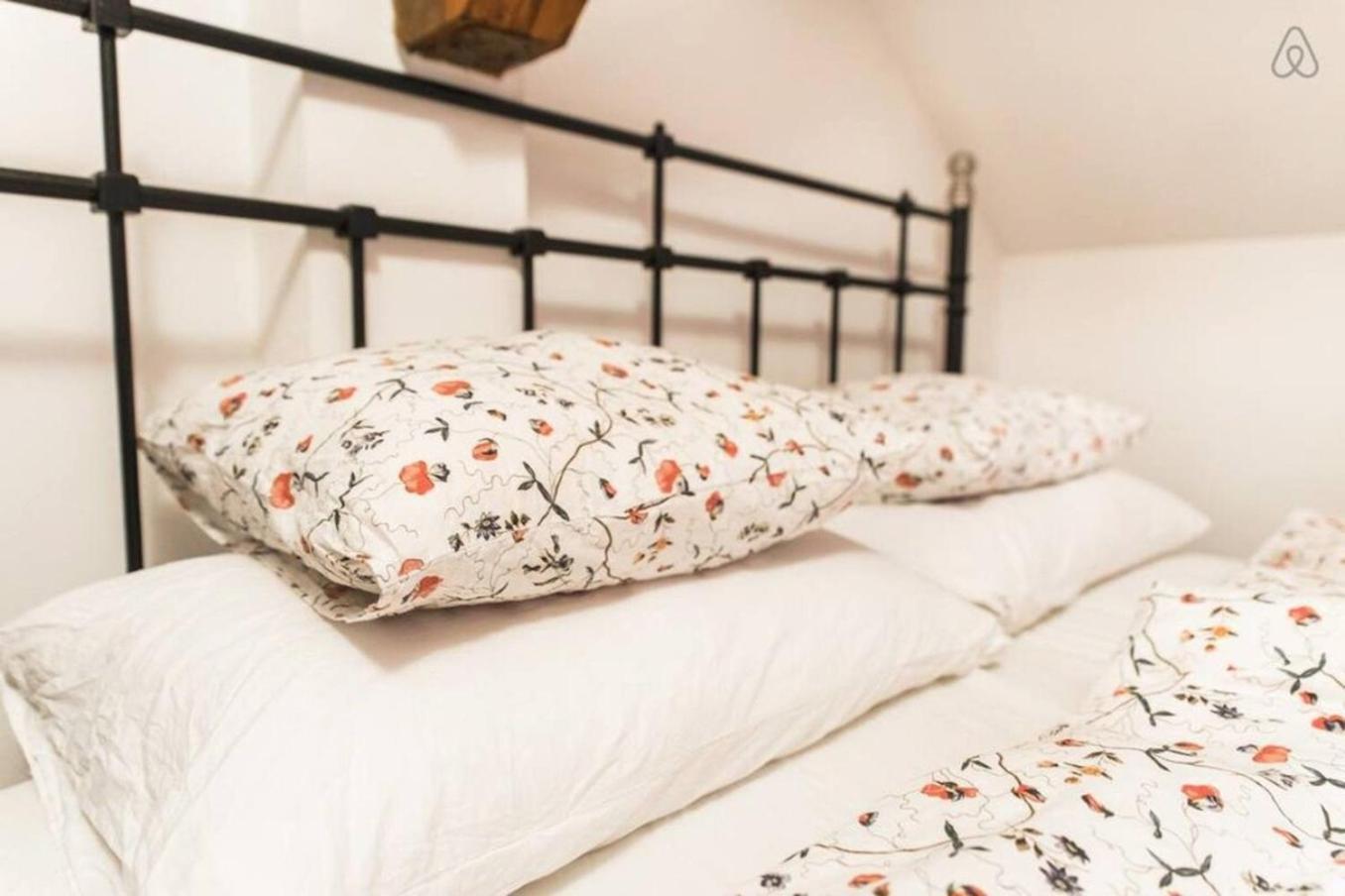 House Maharac With 3 Apartments Till 18 Persons Kamno Eksteriør billede