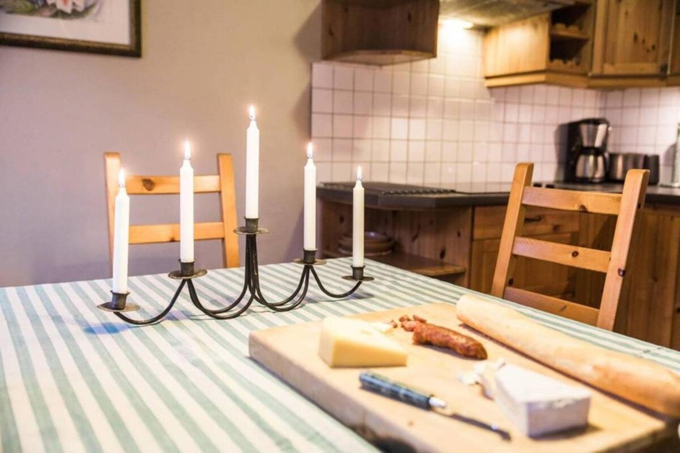 House Maharac With 3 Apartments Till 18 Persons Kamno Eksteriør billede