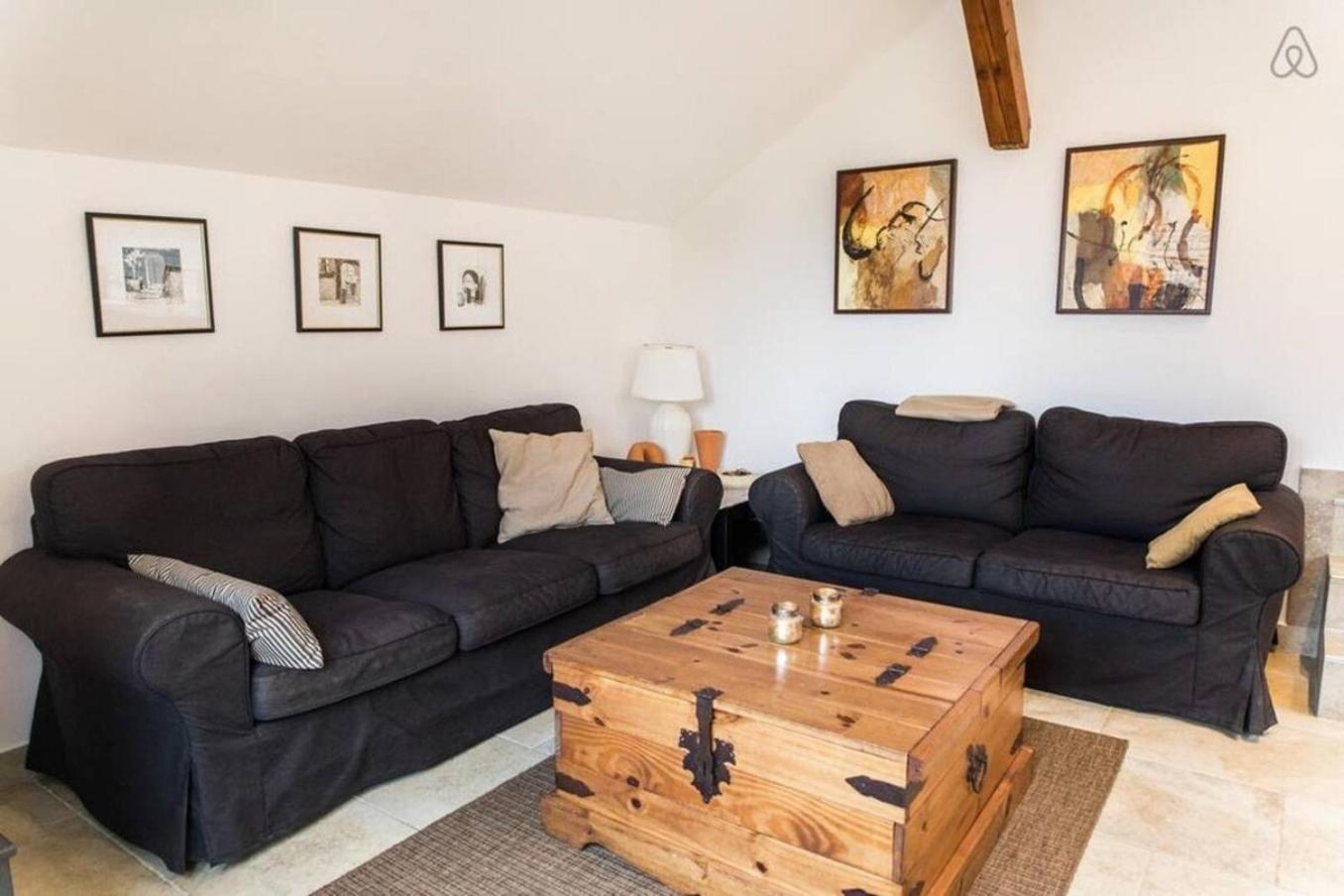 House Maharac With 3 Apartments Till 18 Persons Kamno Eksteriør billede