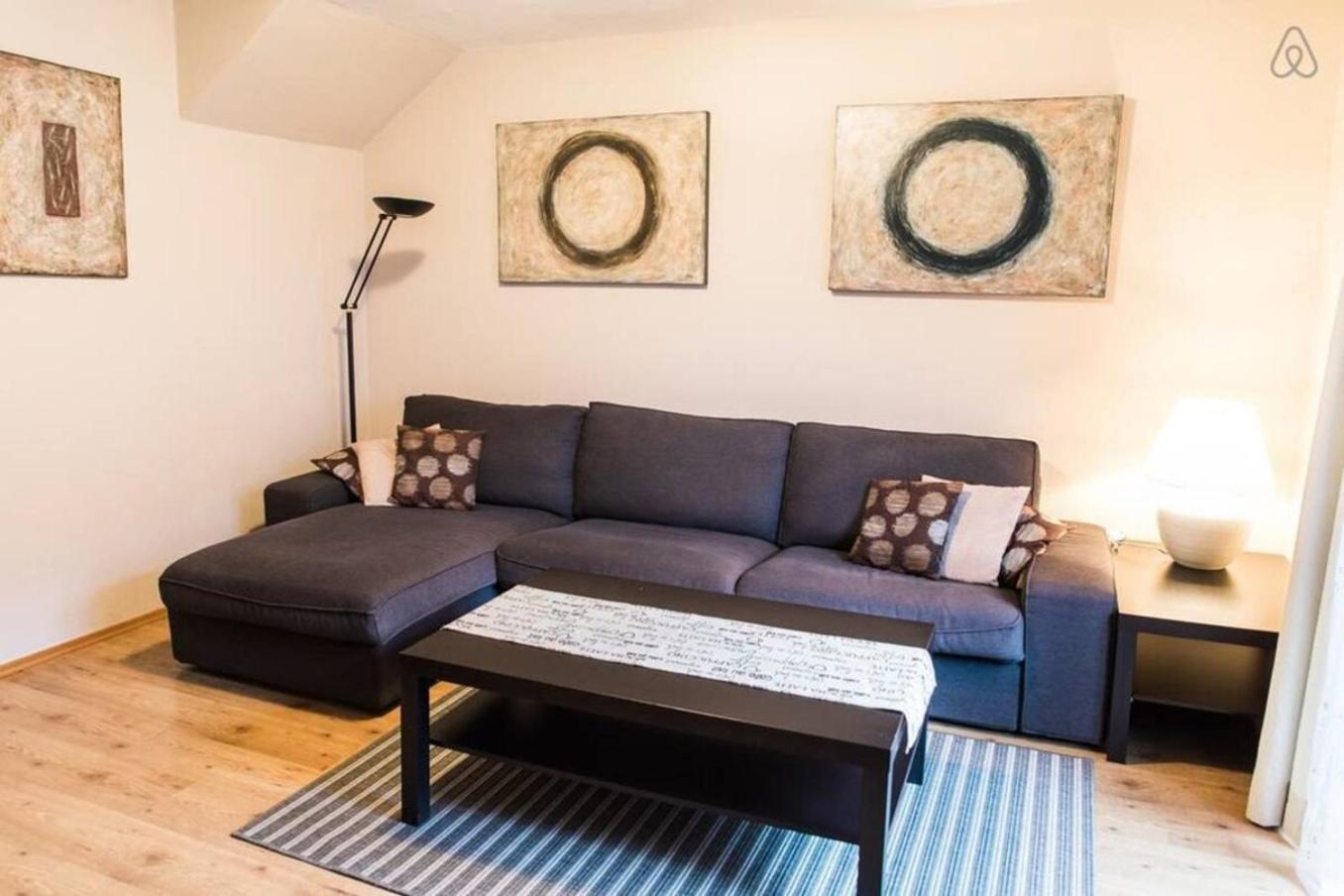 House Maharac With 3 Apartments Till 18 Persons Kamno Eksteriør billede