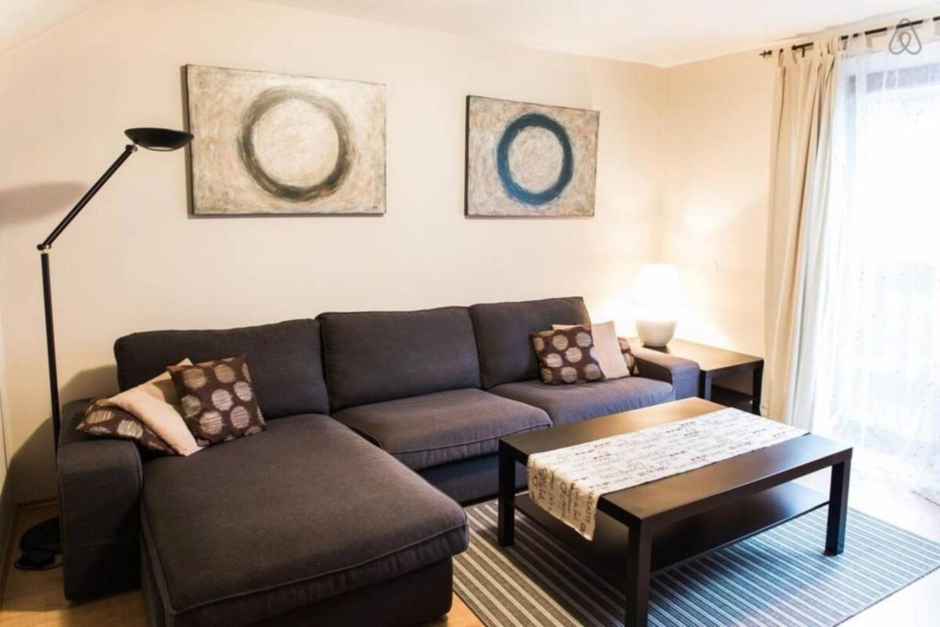 House Maharac With 3 Apartments Till 18 Persons Kamno Eksteriør billede