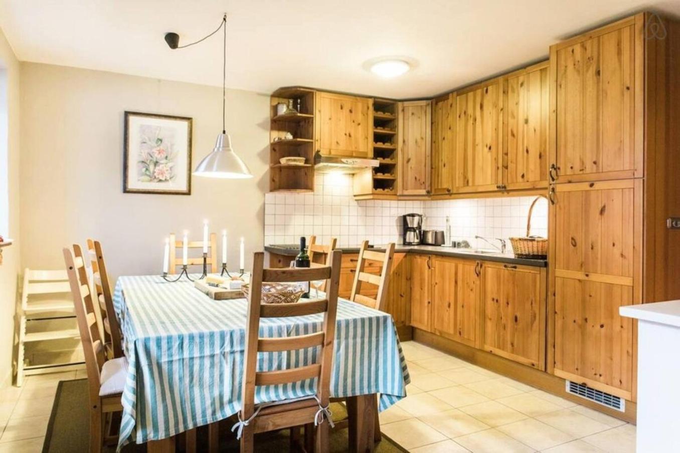 House Maharac With 3 Apartments Till 18 Persons Kamno Eksteriør billede