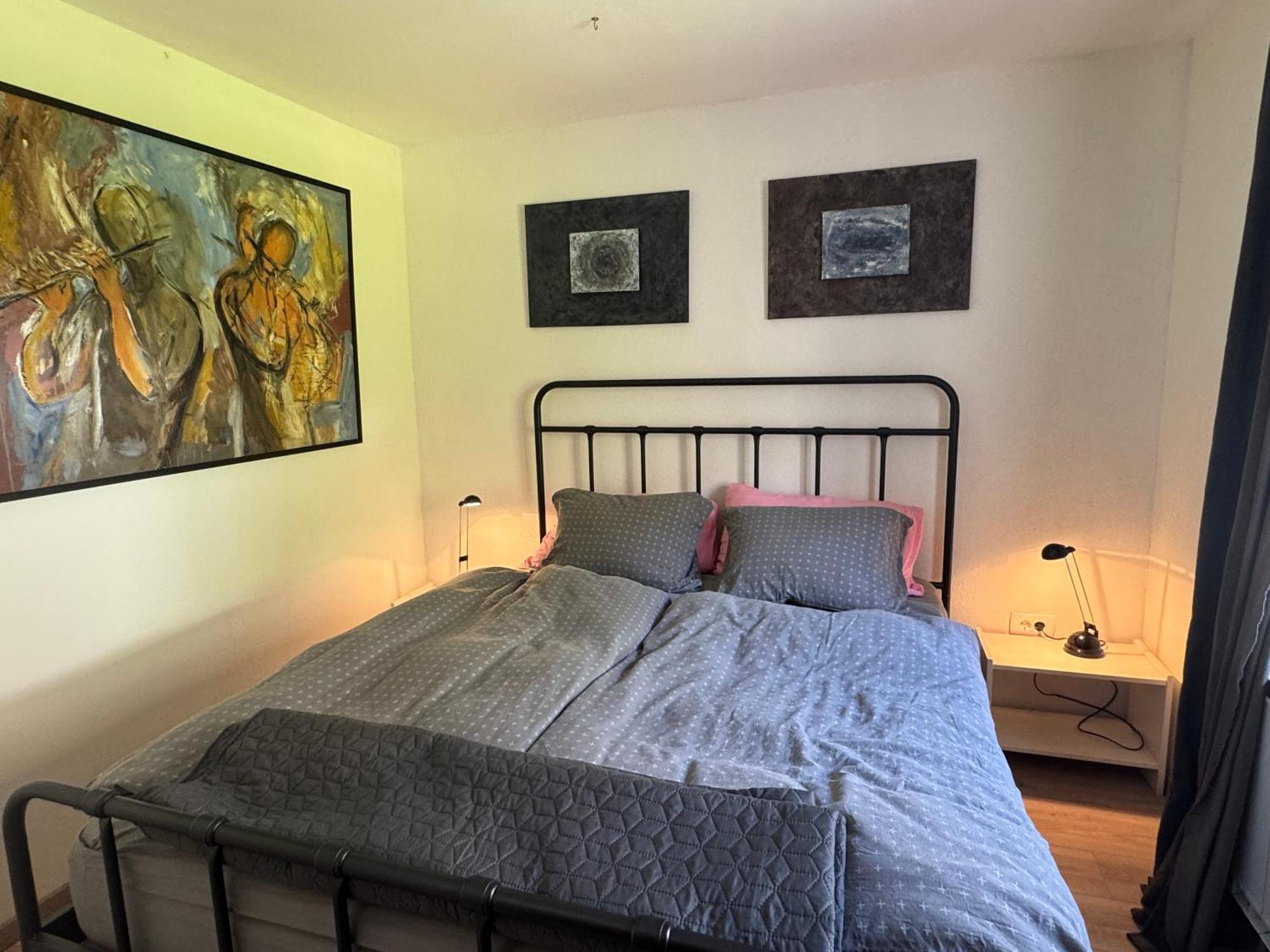 House Maharac With 3 Apartments Till 18 Persons Kamno Eksteriør billede