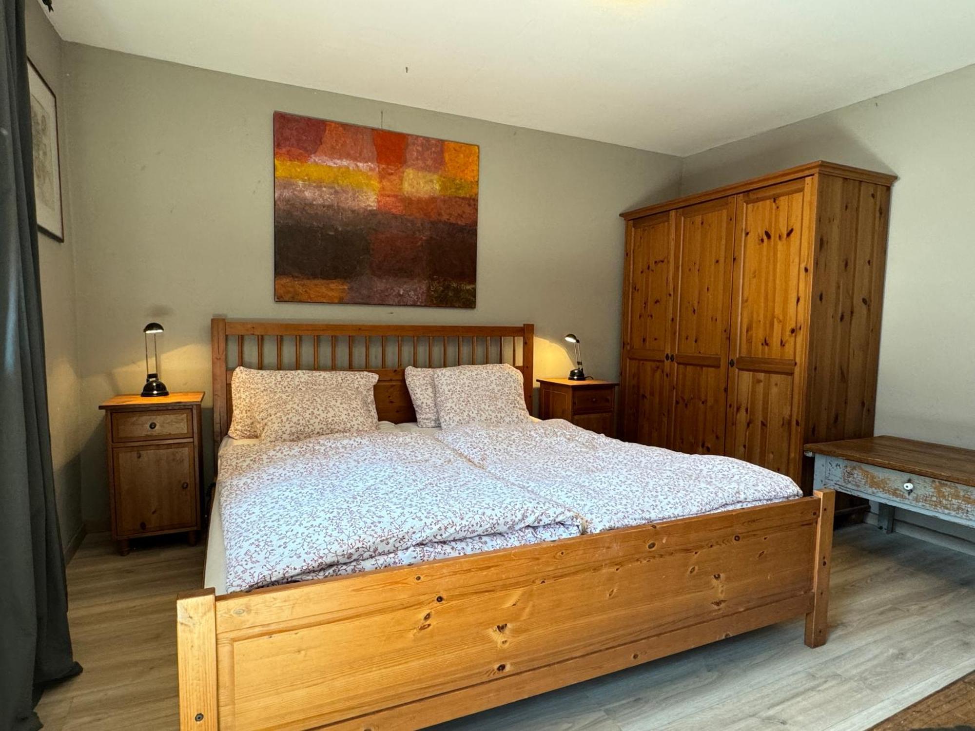 House Maharac With 3 Apartments Till 18 Persons Kamno Eksteriør billede